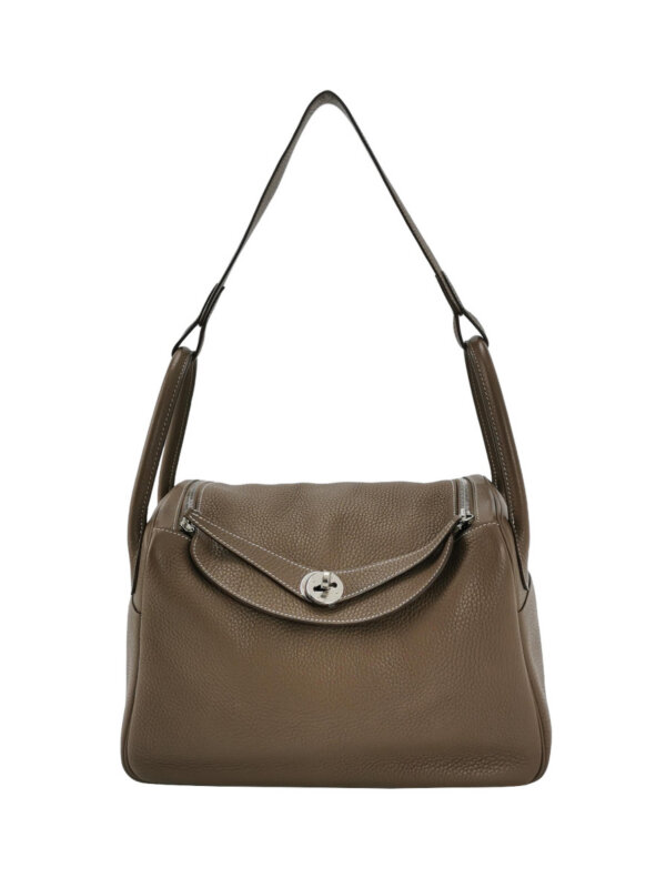 Hermès Clemence — продано