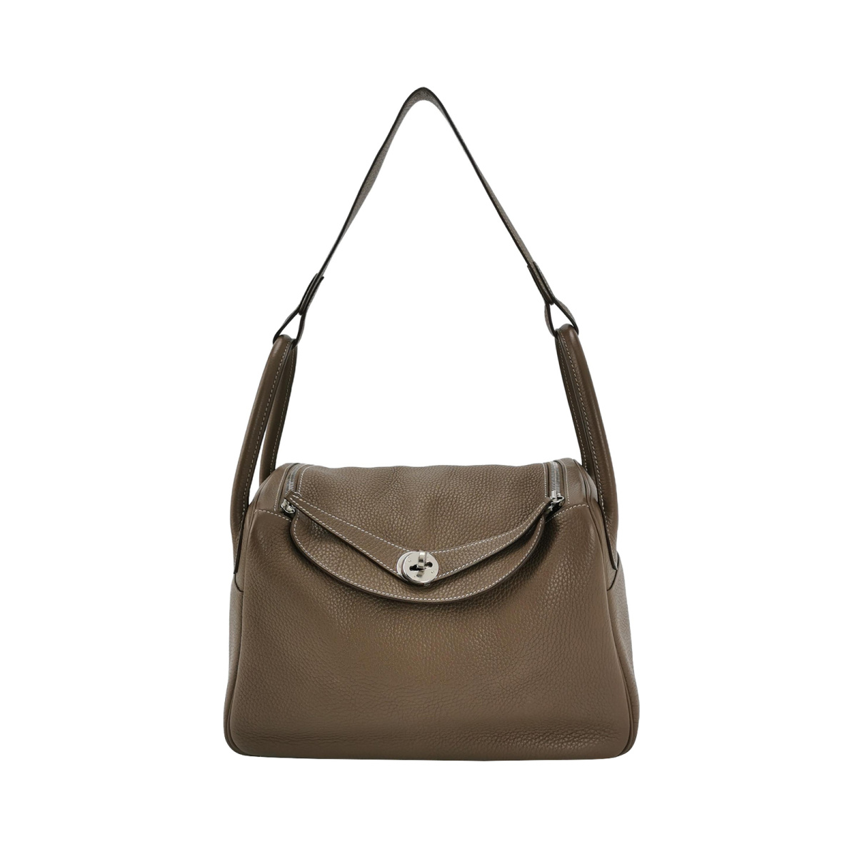 Hermès Clemence — продано