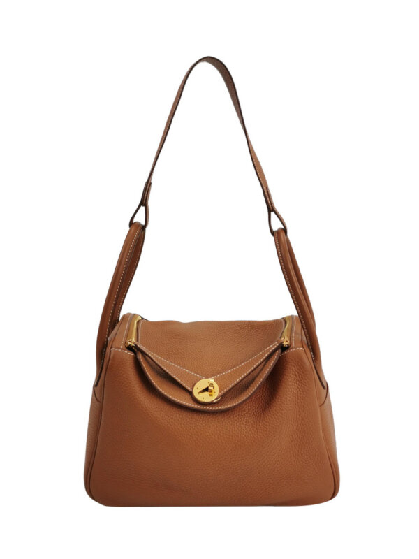 Hermès Clemence — продано