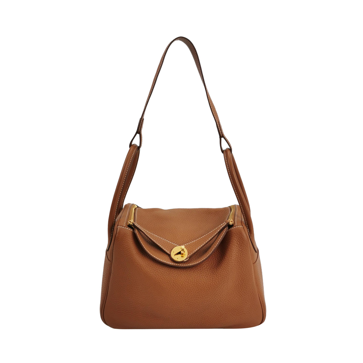 Hermès Clemence — продано