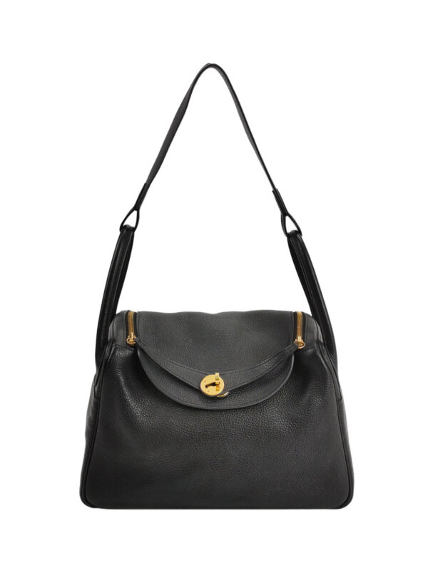 Hermès Clemence — продано