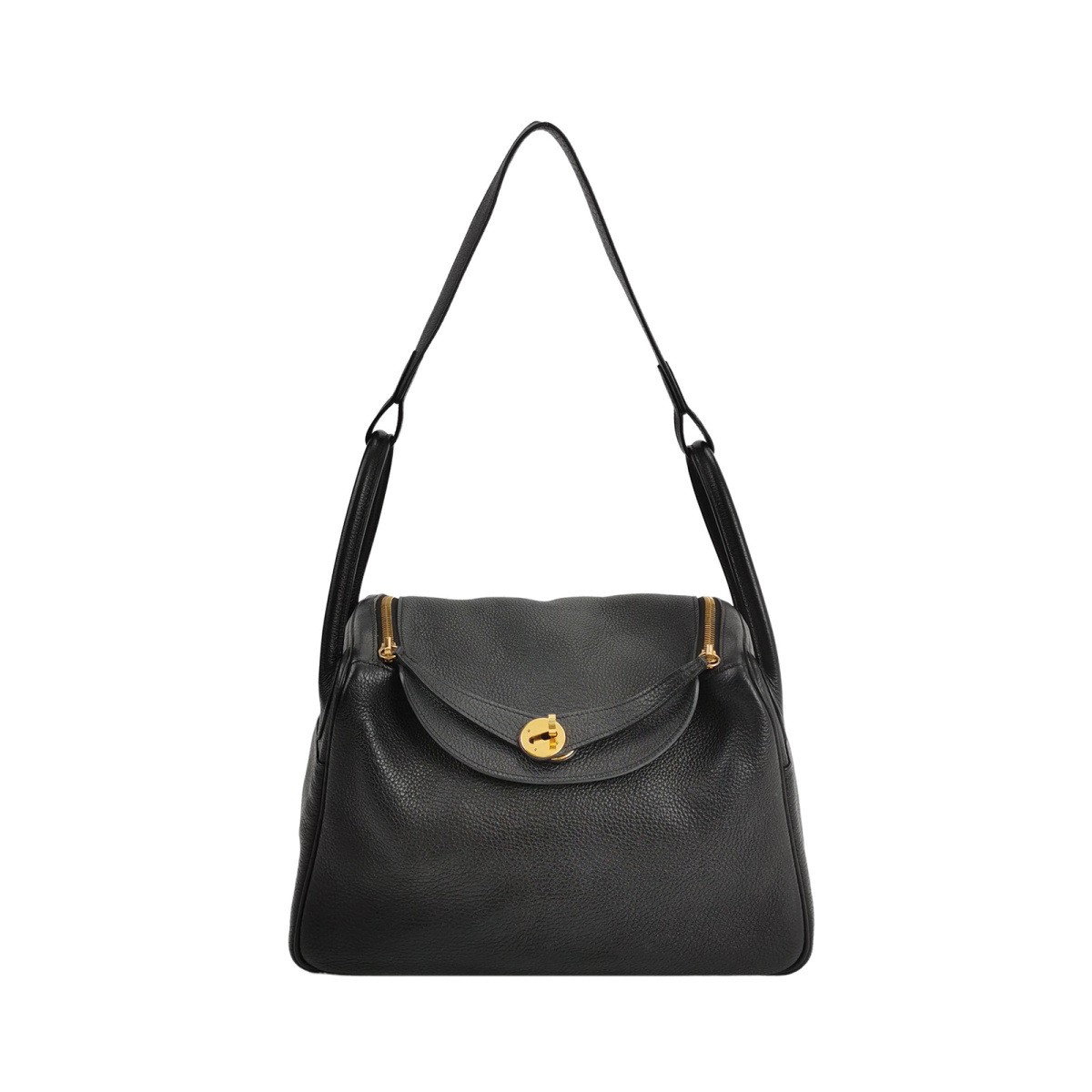 Hermès Clemence — продано