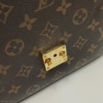 Louis Vuitton Pochette Metis — фото 11