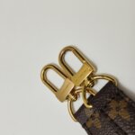 Louis Vuitton Pochette Metis — фото 13