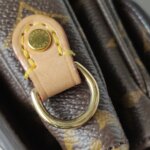 Louis Vuitton Pochette Metis — фото 15