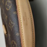 Louis Vuitton Pochette Metis — фото 16