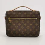 Louis Vuitton Pochette Metis (Луи Виттон) — фото 5