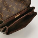 Louis Vuitton Pochette Metis — фото 7