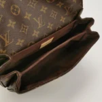 Louis Vuitton Pochette Metis (Луи Виттон) — фото 7