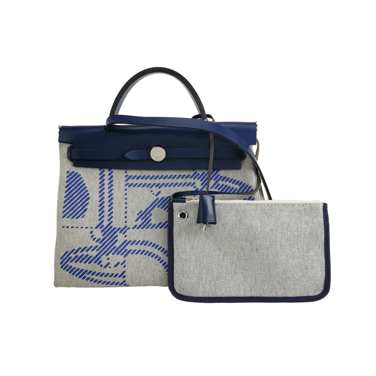 Hermès Herbag — фото 1