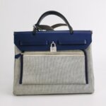 Hermès Herbag — фото 6