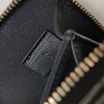 Chanel Lambskin Shoulder Bag — фото 10