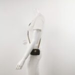 Chanel Lambskin Shoulder Bag — фото 2