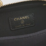 Chanel Lambskin Shoulder Bag — фото 8