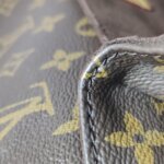 Louis Vuitton Pochette Metis Monogram S-lock — фото 22