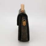 Louis Vuitton Pochette Metis Monogram S-lock — фото 3