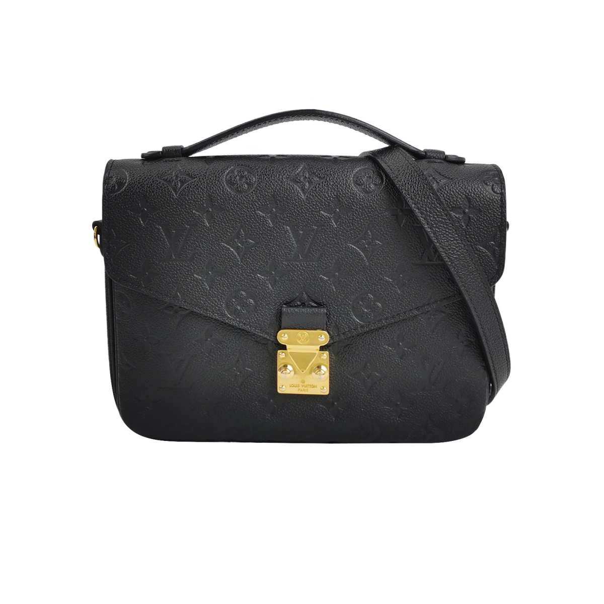 Louis Vuitton Pochette Metis — продано