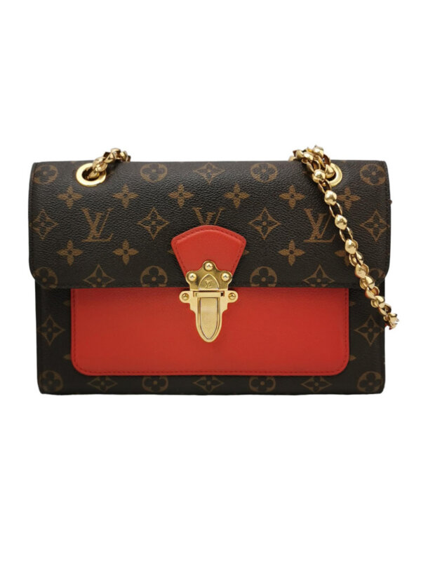 Louis Vuitton Victoire — продано