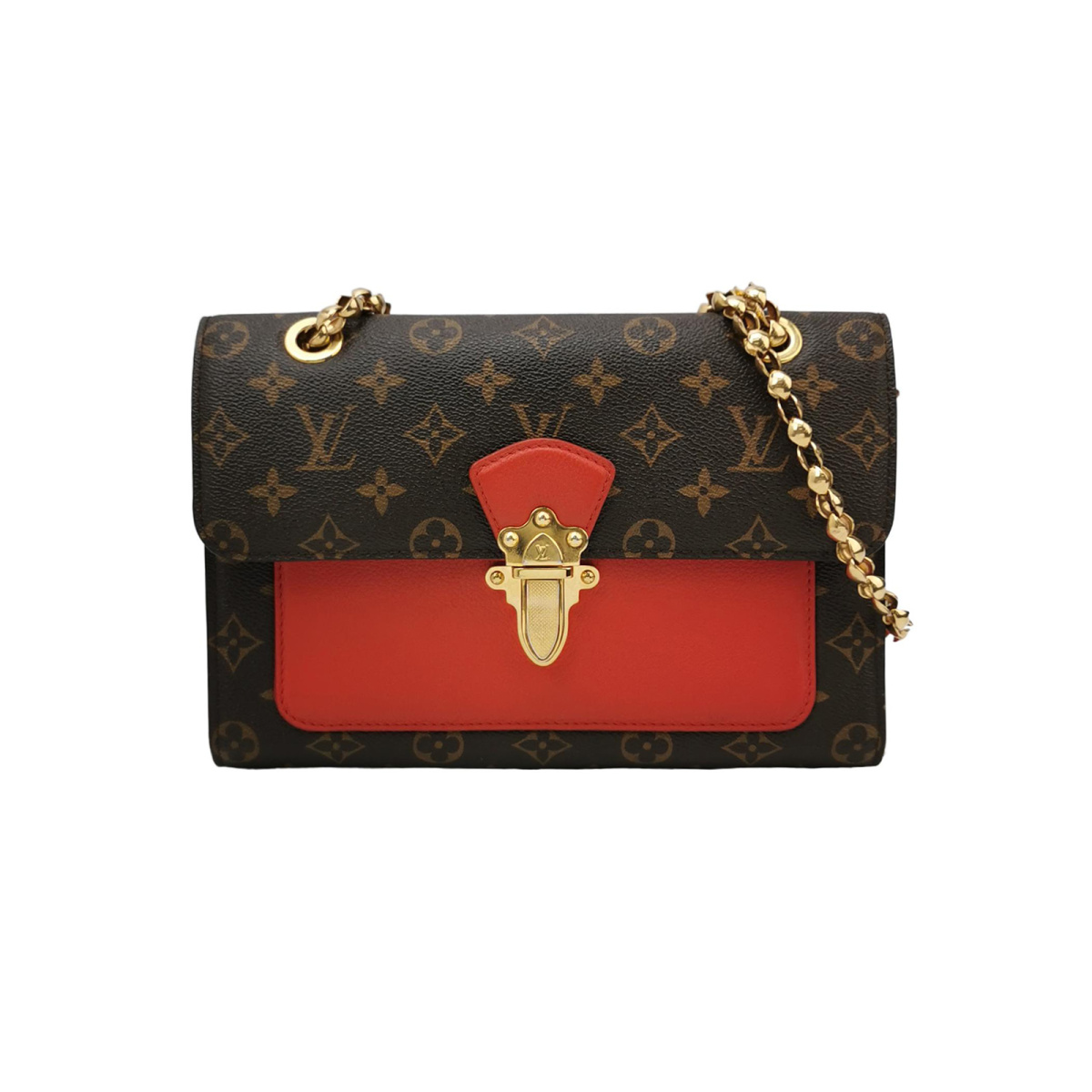 Louis Vuitton Victoire — продано