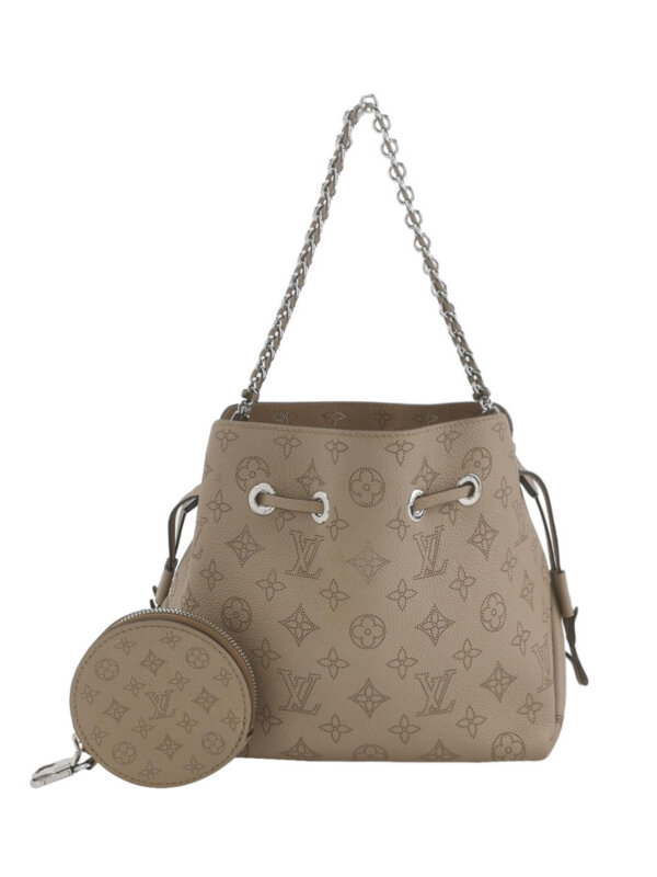 Louis Vuitton Bella — продано