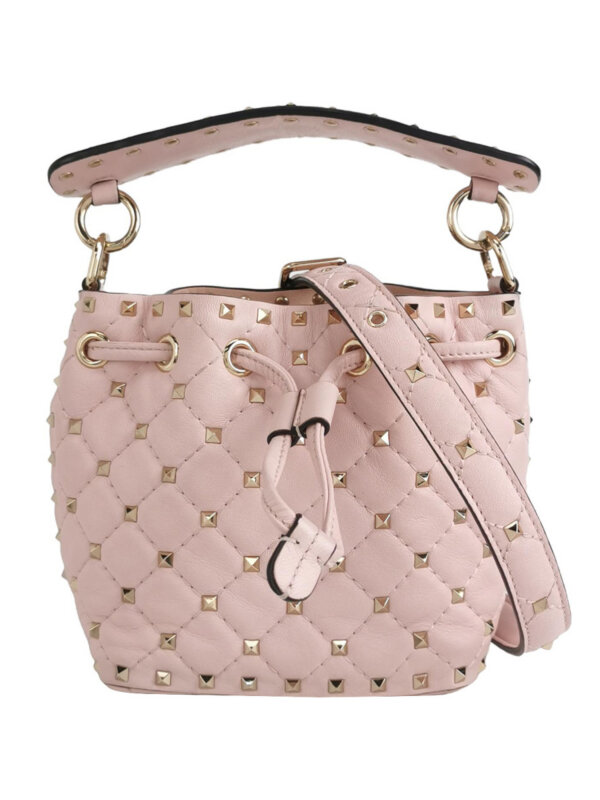 Valentino Garavani Rockstud Spike — продано