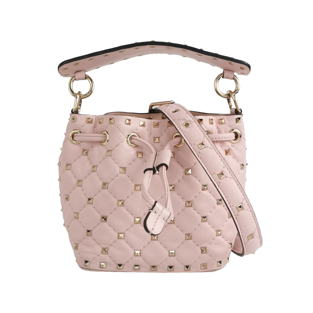 Valentino Garavani Rockstud Spike — продано