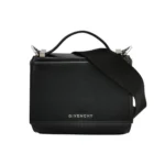Givenchy Calfskin Logo Crossbody (Живанши) — миниатюра 1