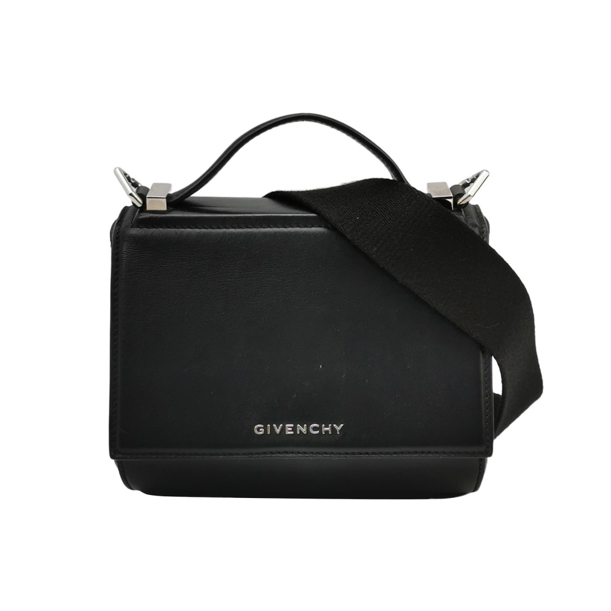 Givenchy Logo Crossbody — фото 1
