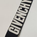 Givenchy Logo Crossbody — фото 13