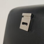 Givenchy Logo Crossbody — фото 14