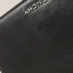 Givenchy Calfskin Logo Crossbody (Живанши) — фото 17