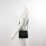 Givenchy Calfskin Logo Crossbody (Живанши) — фото 2