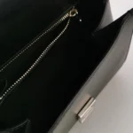 Givenchy Calfskin Logo Crossbody (Живанши) — фото 7