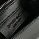 Givenchy Logo Crossbody — фото 8