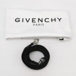 Givenchy Logo Crossbody — фото 9