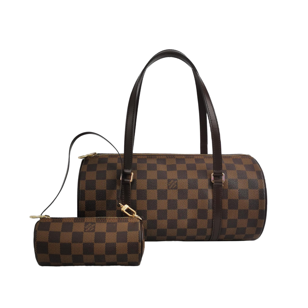 Louis Vuitton Papillon — фото 1