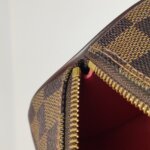 Louis Vuitton Papillon — фото 15