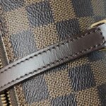 Louis Vuitton Papillon — фото 17