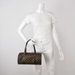 Louis Vuitton Papillon — фото 2