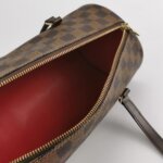 Louis Vuitton Papillon — фото 8