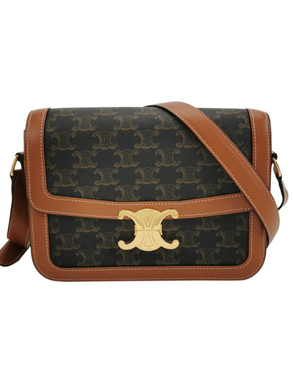 Celine Triomphe — продано