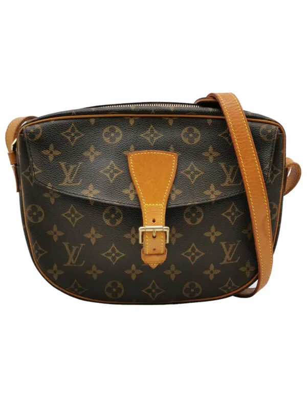 Louis Vuitton Jeune Fille — продано