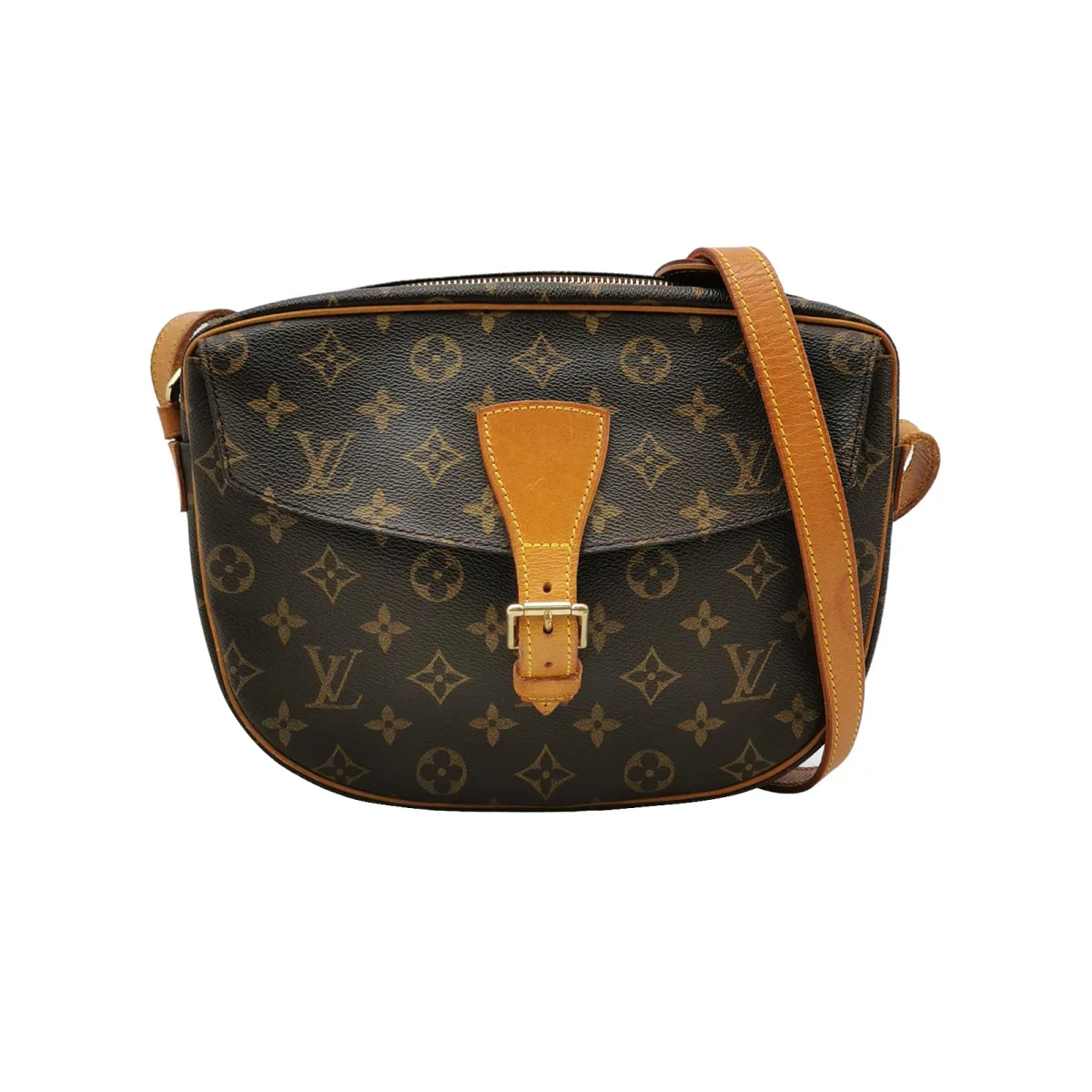 Louis Vuitton Jeune Fille — продано