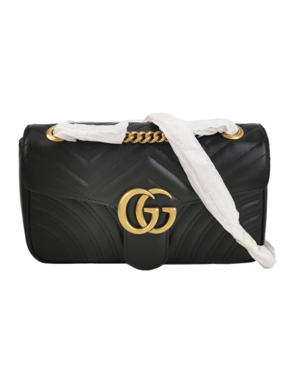 Gucci GG Marmont — продано