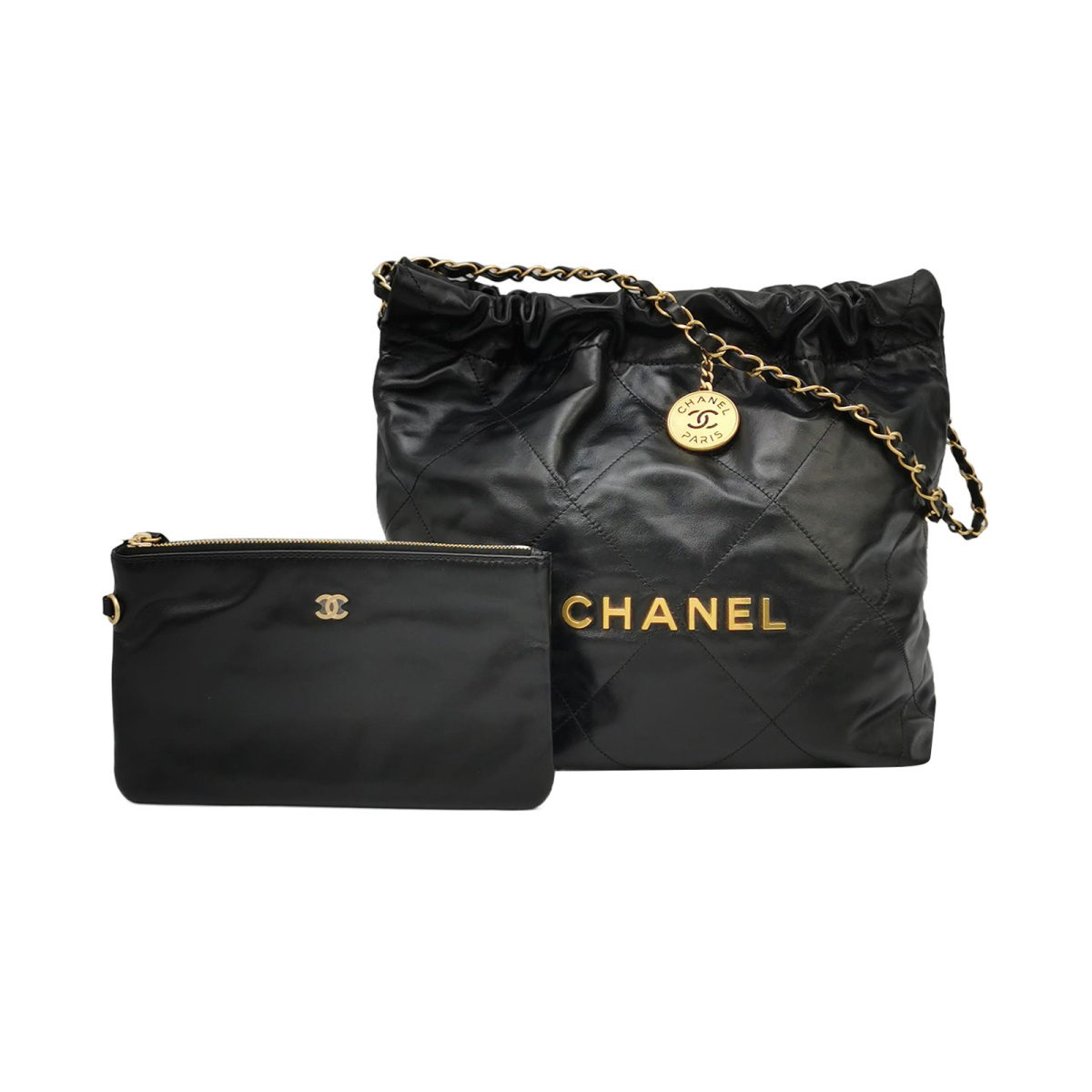 Chanel 22 — продано