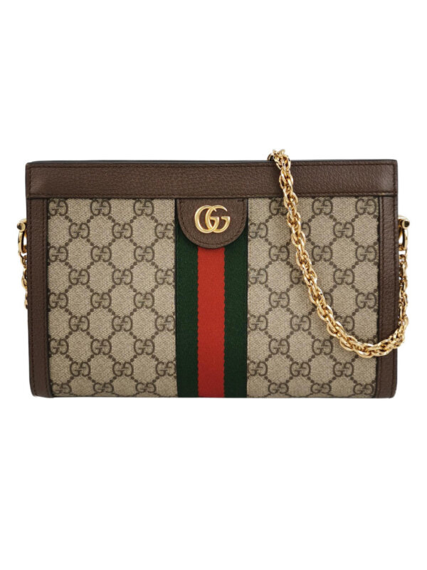 Gucci Ophidia GGG — продано