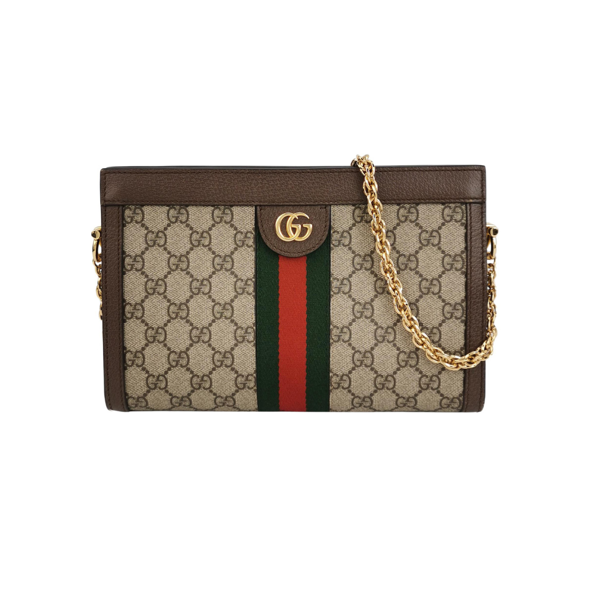 Gucci Ophidia GGG — продано
