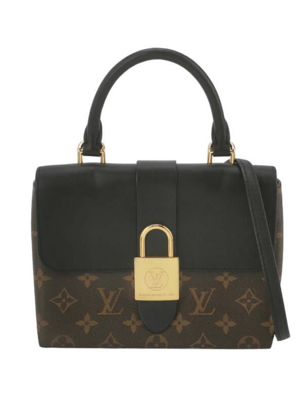 Louis Vuitton Locky BB