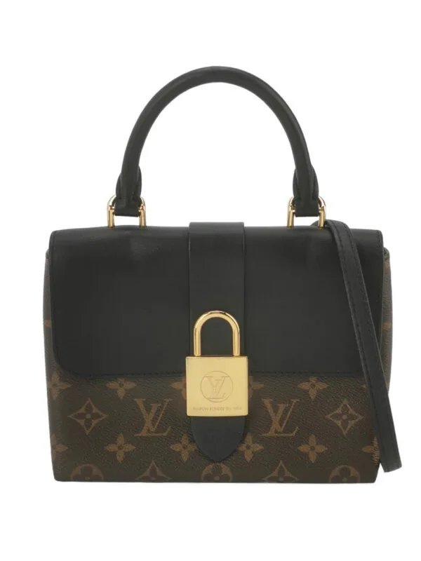 Louis Vuitton Locky BB — продано