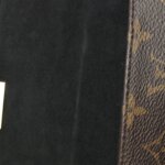 Louis Vuitton Locky BB — фото 10